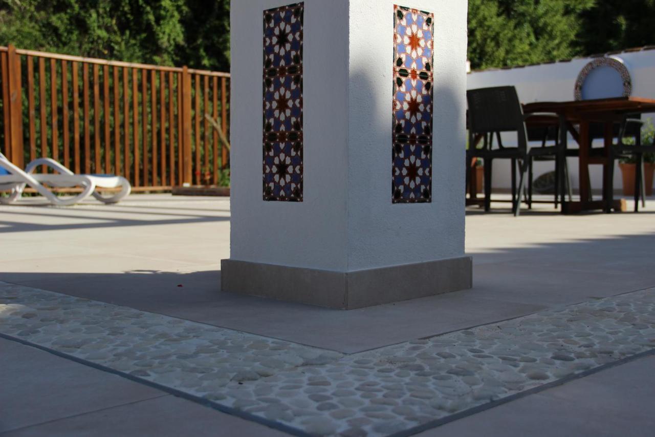 Molino De Saladilla Otel Coín Dış mekan fotoğraf