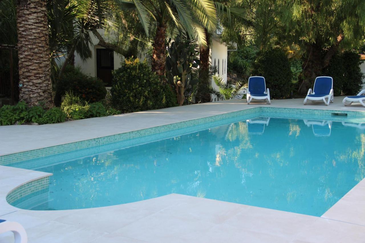 Molino De Saladilla Otel Coín Dış mekan fotoğraf