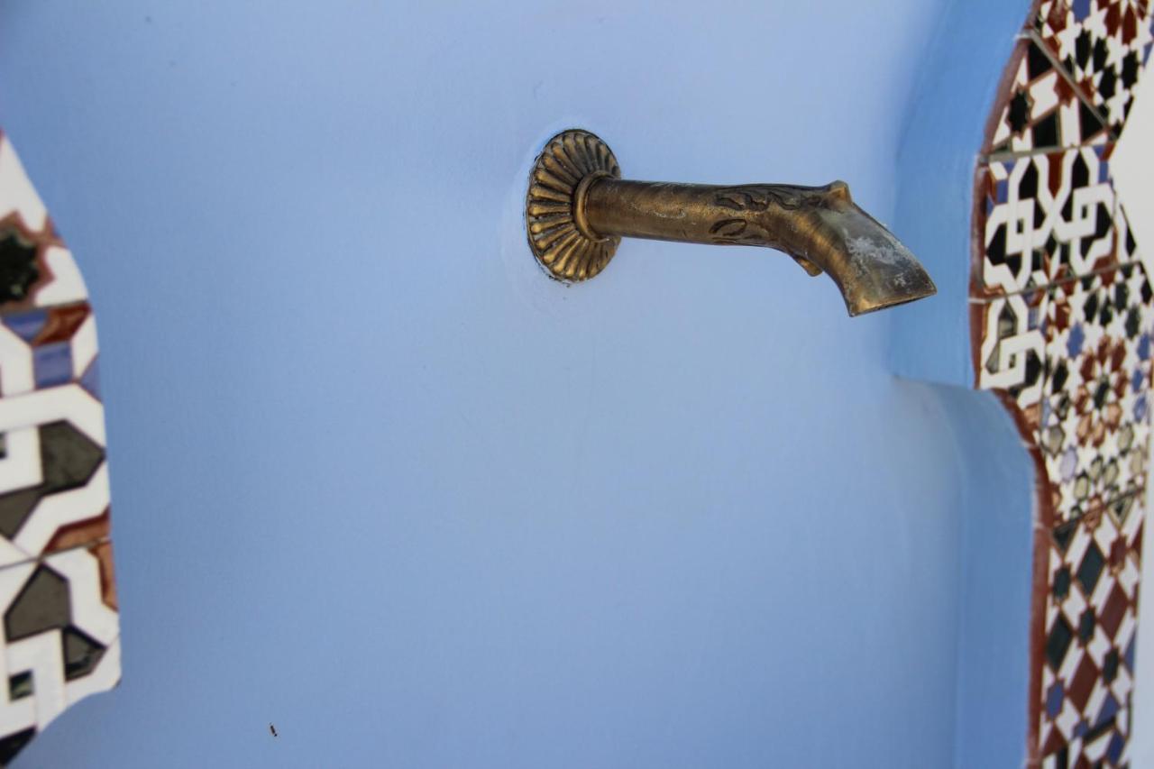 Molino De Saladilla Otel Coín Dış mekan fotoğraf