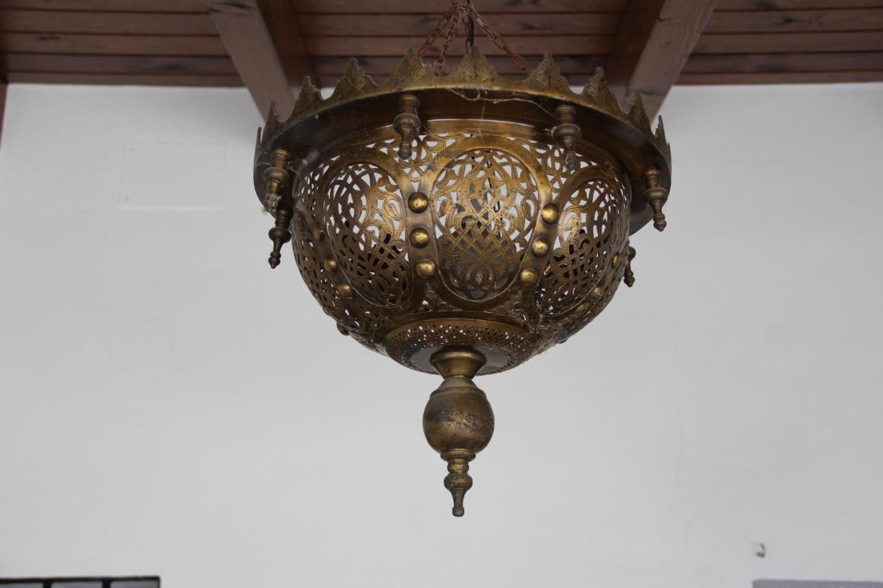 Molino De Saladilla Otel Coín Dış mekan fotoğraf