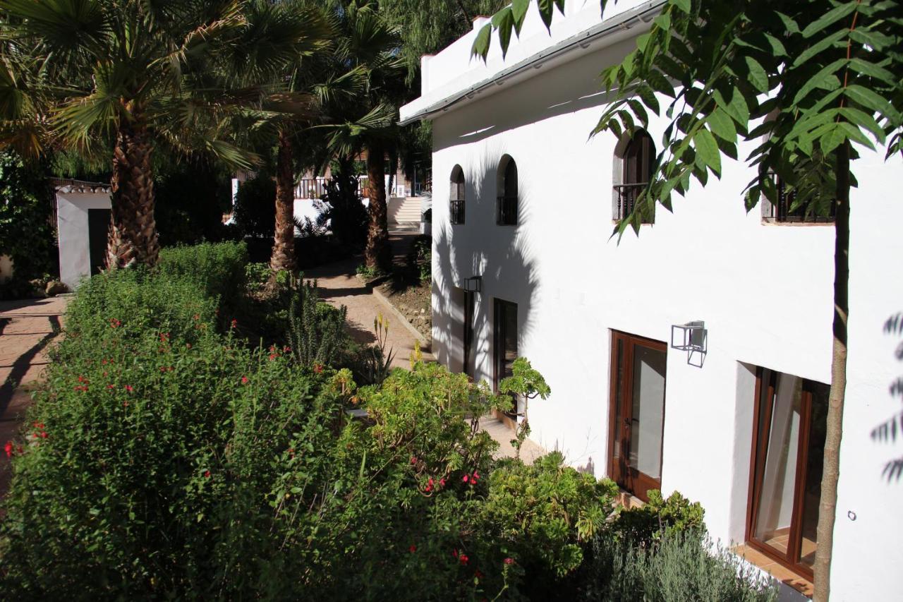 Molino De Saladilla Otel Coín Dış mekan fotoğraf