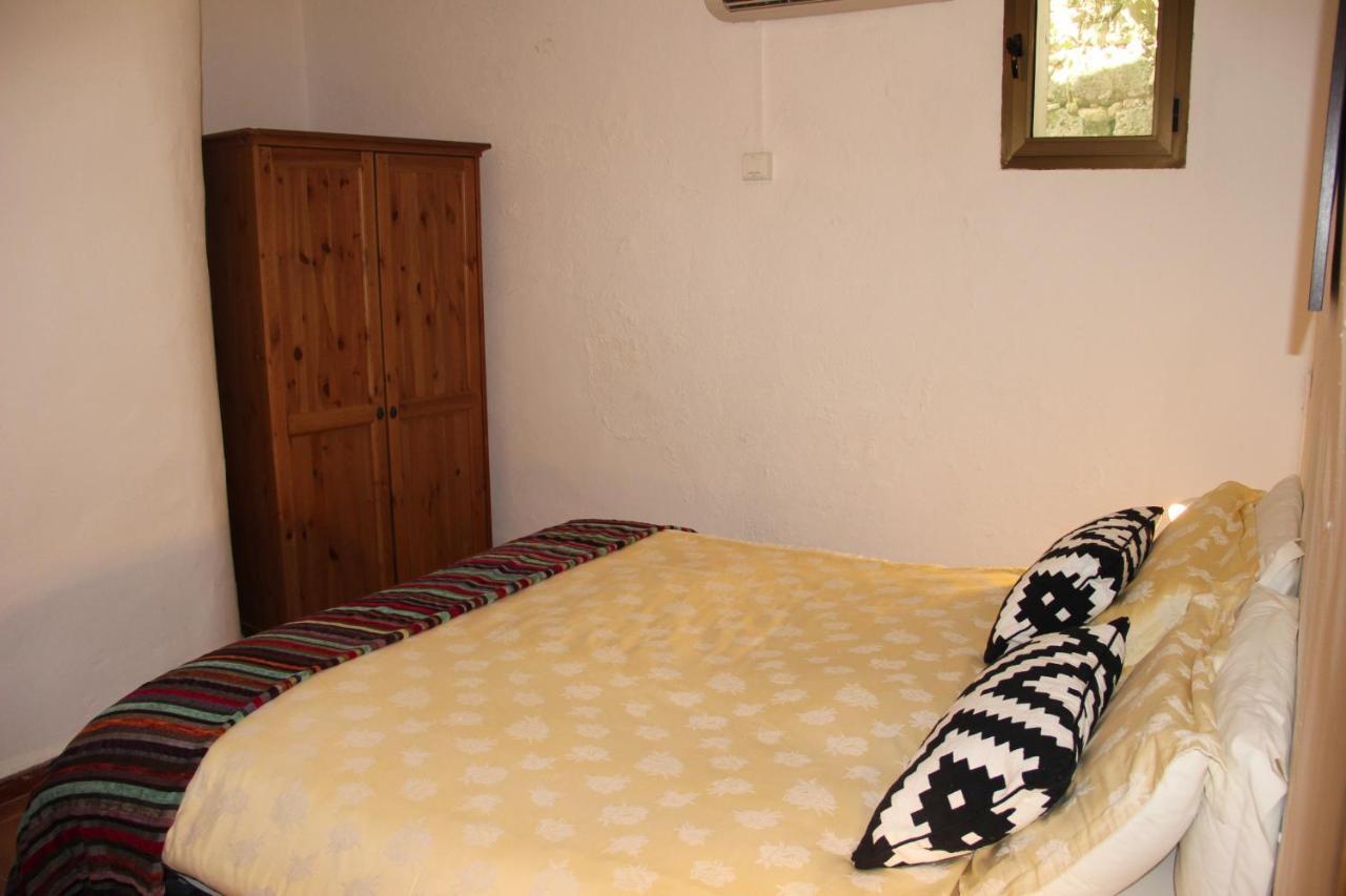 Molino De Saladilla Otel Coín Dış mekan fotoğraf
