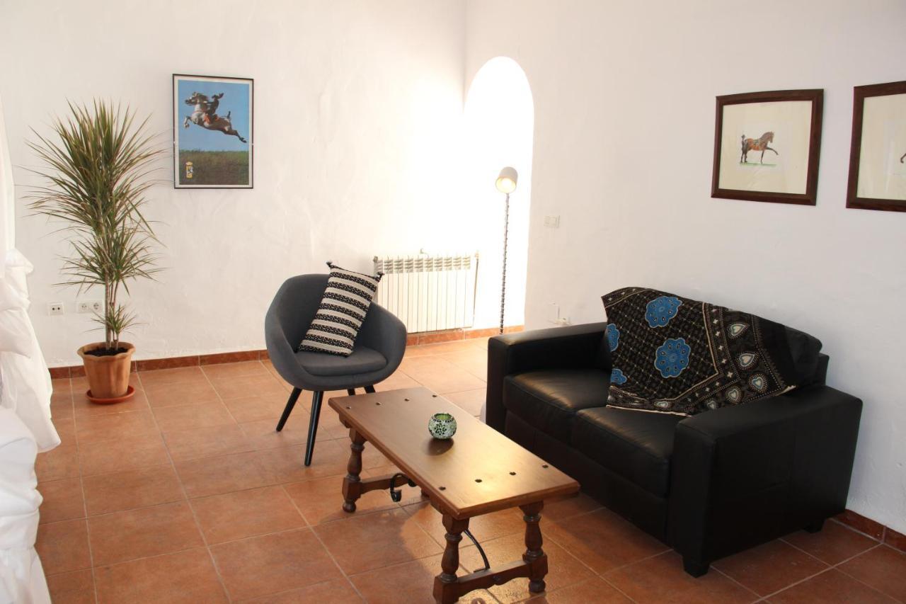 Molino De Saladilla Otel Coín Dış mekan fotoğraf