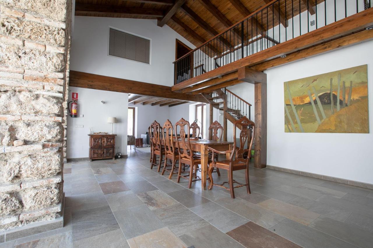 Molino De Saladilla Otel Coín Dış mekan fotoğraf