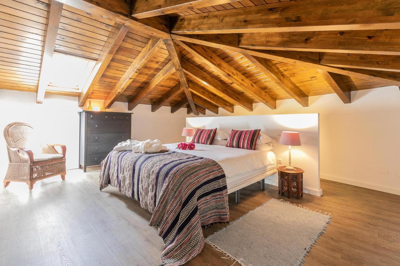 Molino De Saladilla Otel Coín Dış mekan fotoğraf