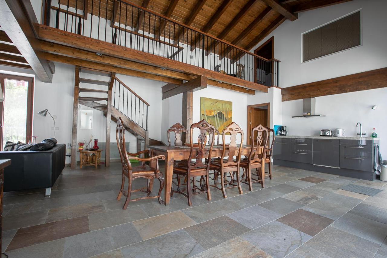 Molino De Saladilla Otel Coín Dış mekan fotoğraf