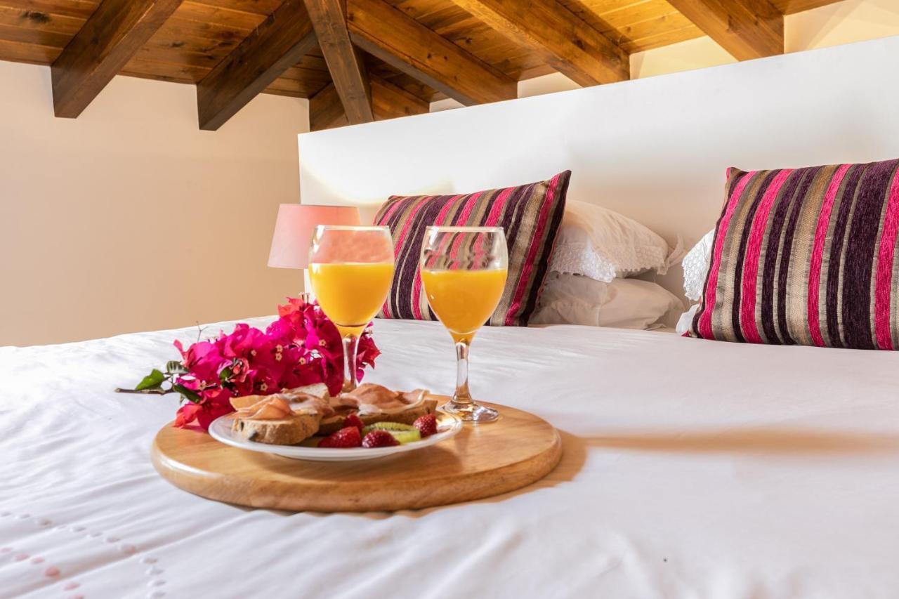 Molino De Saladilla Otel Coín Dış mekan fotoğraf
