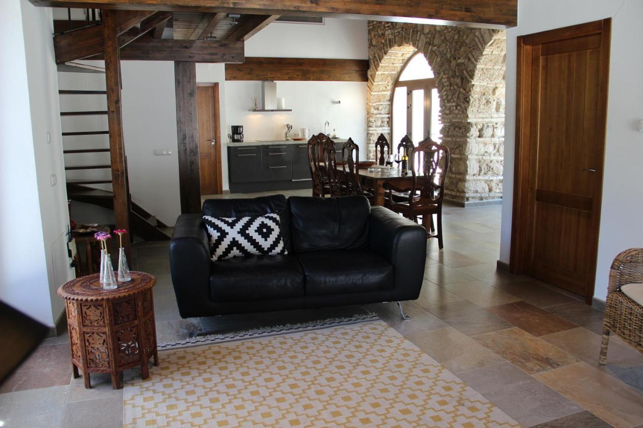Molino De Saladilla Otel Coín Dış mekan fotoğraf