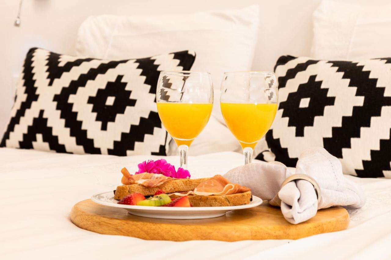 Molino De Saladilla Otel Coín Dış mekan fotoğraf