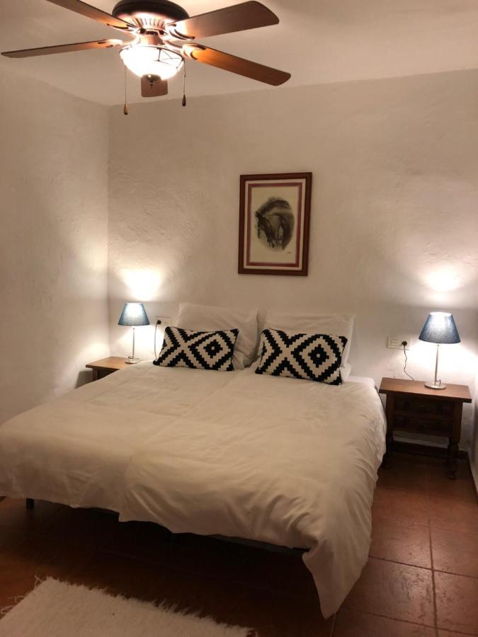 Molino De Saladilla Otel Coín Dış mekan fotoğraf